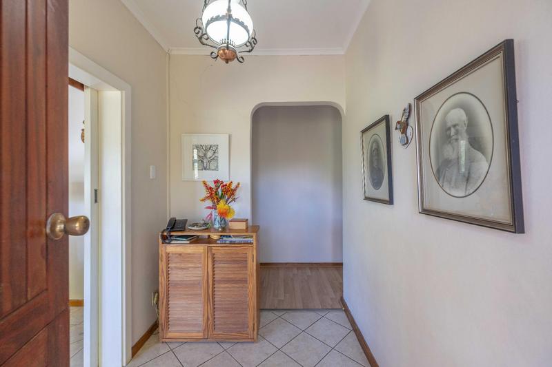 4 Bedroom Property for Sale in Oatlands North Eastern Cape
